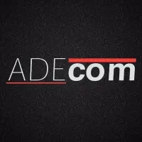 ADECOM logo