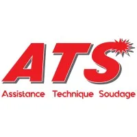 Voici le logo de la marque SARL TECHNIQUE SOUDAGE qui représente son identité graphique.