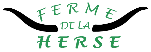 SARL DE LA FERME DE LA HERSE logo