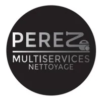 PEREZ NETTOYAGE MULTI SERVICES logo