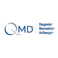 ARTHESYS (QMD groupe) logo