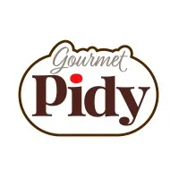 PIDY PRODUCTION logo