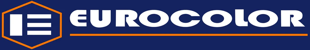 EUROCOLOR logo