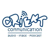 ORIENT COMMUNICATION logo