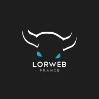 LORWEB logo