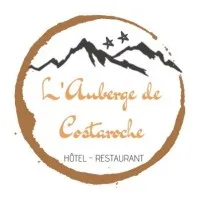 SARL L'AUBERGE DE COSTAROCHE (L'AUBERGE DE COSTAROCHE) logo