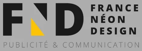 FRANCE NEON DESIGN logo