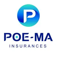 POE MA INSURANCES logo