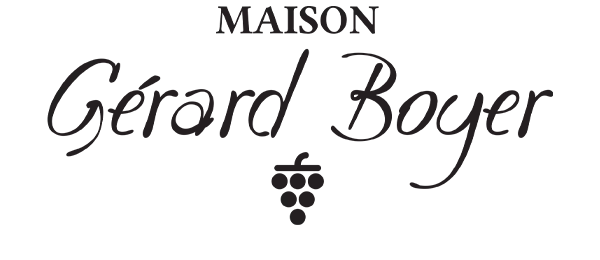 GERARD BOYER SARL logo
