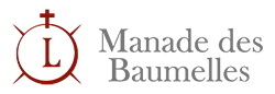 MANADE DES BAUMELLES logo