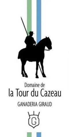 GFA LE MARAIS DU CAZEAU logo