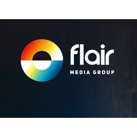 FLAIR PRODUCTION logo