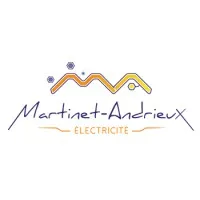 MARTINET ANDRIEUX ELECTRICITE logo
