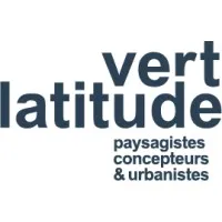 ATELIER VERT LATITUDE logo