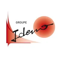 IDEMO logo