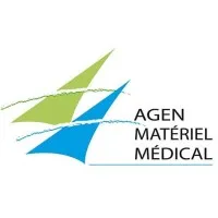 SARL AGEN MATERIEL MEDICAL logo