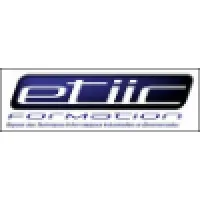 ESPACE FORMATION DES TECHNIQUES INFORMATIQUES INDUSTRIELLES ET COMMERCIALES (ETIIC FORMATION) logo