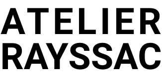 ATELIER RAYSSAC logo