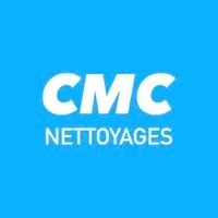 CMC NETTOYAGES logo
