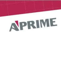 APRIME logo