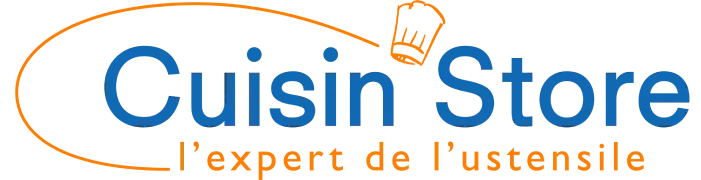 CUISIN'STORE logo