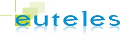EUTELES logo