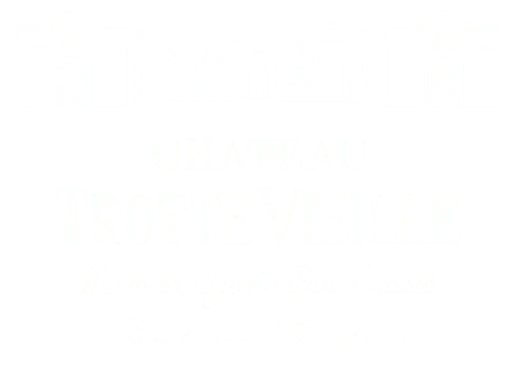 SOCIETE CIVILE DU CHATEAU TROTTEVIEILLE logo