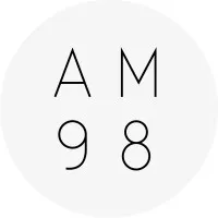 L'ATELIER MAI 98 logo