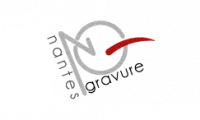 NANTES GRAVURE logo