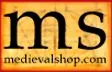 MEDIEVAL DIFFUSION logo