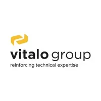 VITALO SARL logo