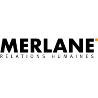 GROUPE MERLANE logo