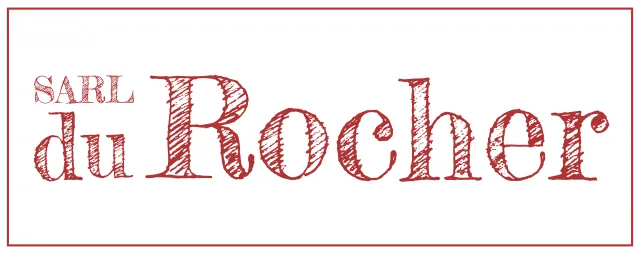 DU ROCHER SARL logo