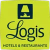 HOTEL LES CHARMILLES - RESTAURANT DES GRANDS CRUS (LES CHARMILLES) logo