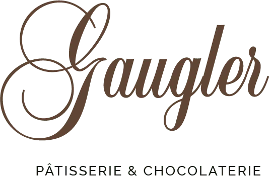 PATISSERIE GAUGLER logo