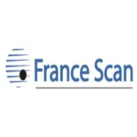 FRANCE SCAN logo