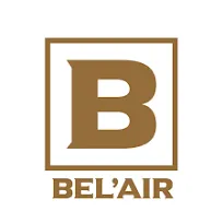 BOULANGERIE BEL AIR logo