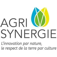Voici le logo de la marque SARL AGRI SYNERGIE qui représente son identité graphique.
