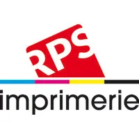 RPS-REPRO (RPS STUDIO GRAPHIQUE IMPRIMERIE NUMER) logo