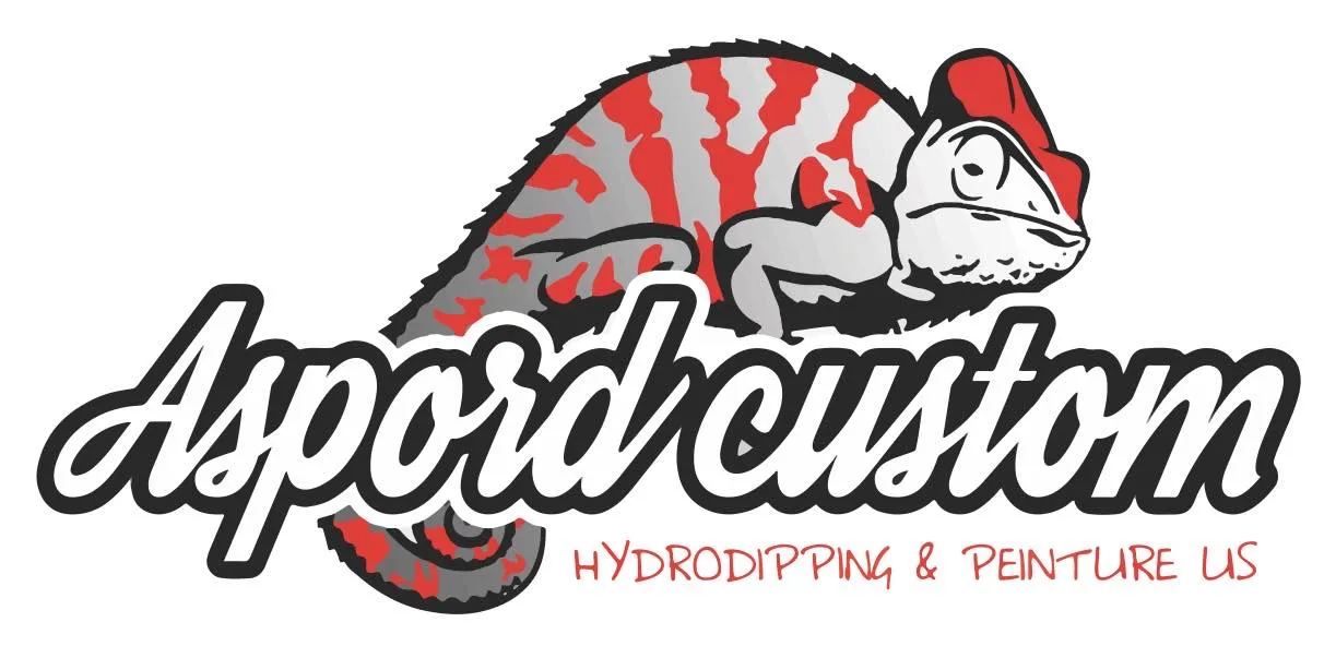 ASPORD PEINTURE logo