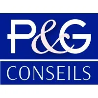 P&G CONSEILS logo