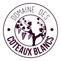 DOMAINE DES COTEAUX BLANCS logo