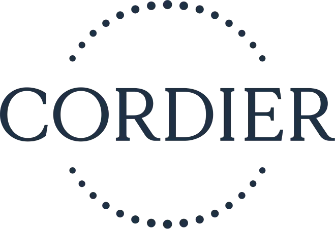 GEORGES BENON (groupe Cordier) logo