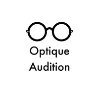 Voici le logo de la marque LINSELLES OPTIQUE qui représente son identité graphique.