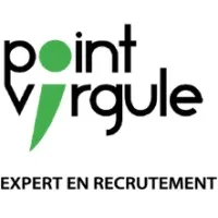 GUENANT (POINT VIRGULE - 100  QUALI) logo