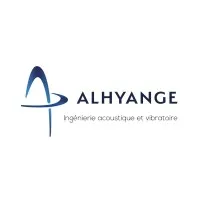 ALHYANGE (ALHYANGE) logo