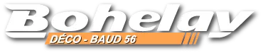 TB BOHELAY logo