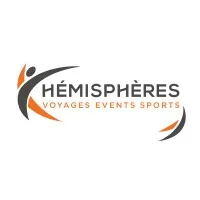HEMISPHERES logo