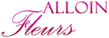 ALLOIN FLEURS POMPES FUNEBRES DES MONTS DU LYONNAIS (ALLOIN FLEURS) logo