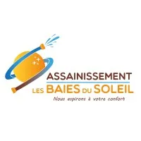 ASSAINISSEMENT LES BAIES DU SOLEIL (ABS) logo